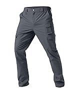 Algopix Similar Product 16 - Winvote Mens Tactical Pants Water