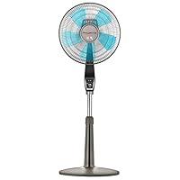 Algopix Similar Product 13 - Rowenta VU5550 Turbo Silence