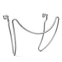Algopix Similar Product 1 - onlyfire Grill Lid Holder Stainless