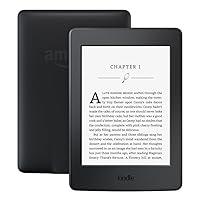 Algopix Similar Product 4 - Kindle Paperwhite Ereader Previous