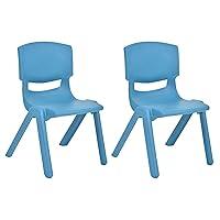 Algopix Similar Product 1 - JOON Stackable Plastic Kids Learning