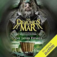 Algopix Similar Product 14 - Los demonios del mar The Demons of the
