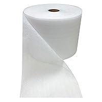 Algopix Similar Product 6 - Uboxes Foam Wrap Roll 320 x 12 Wide