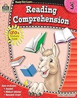 Algopix Similar Product 2 - ReadySetLearn Reading Comprehension