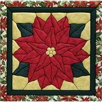 Algopix Similar Product 10 - Quilt Magic 12Inch by 12Inch