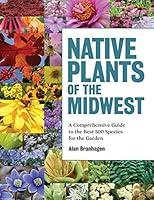 Algopix Similar Product 13 - Native Plants of the Midwest A