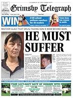 Algopix Similar Product 8 - Grimsby Evening Telegraph