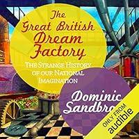 Algopix Similar Product 10 - The Great British Dream Factory The