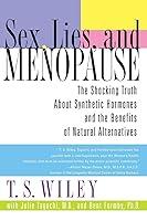 Algopix Similar Product 16 - Sex Lies and Menopause The Shocking