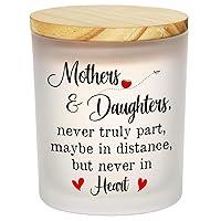 Algopix Similar Product 14 - TEEZWONDER Mom Gifts From Daughters 