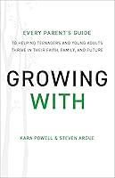 Algopix Similar Product 16 - Growing With Every Parents Guide to