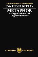 Algopix Similar Product 13 - Metaphor Its Cognitive Force and