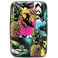 Algopix Similar Product 16 - Maui and Sons Designed RFID Wallet