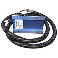 Algopix Similar Product 9 - Balmar ARS MultiStage Regulator