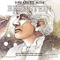 Algopix Similar Product 12 - Bernstein: Greatest Hits