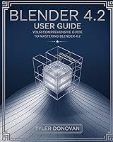 Algopix Similar Product 14 - Blender 42 User Guide Your