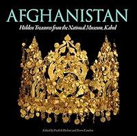 Algopix Similar Product 17 - Afghanistan Hidden Treasures from the