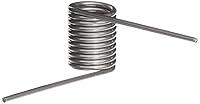 Algopix Similar Product 6 - 302 Stainless Steel Torsion Spring