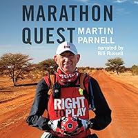 Algopix Similar Product 1 - Marathon Quest