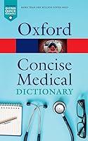 Algopix Similar Product 1 - Concise Medical Dictionary Oxford