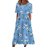 Algopix Similar Product 16 - Generic casual dresses for women 2024