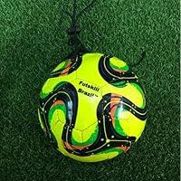 Algopix Similar Product 16 - Futskill Brazil Training Soccer Ball on