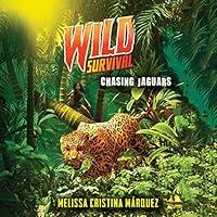 Algopix Similar Product 7 - Wild Survival Chasing Jaguars Wild