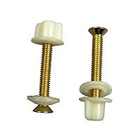 Algopix Similar Product 8 - DANCO 88653 Toilet Seat Hinge Bolt