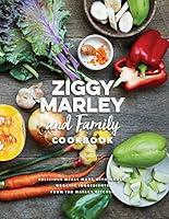 Algopix Similar Product 3 - Ziggy Marley and Family Cookbook