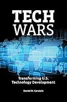 Algopix Similar Product 4 - Tech Wars Transforming US Technology