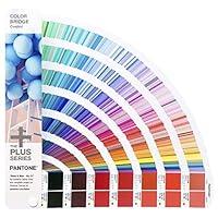 Algopix Similar Product 10 - Pantone Color Bridge Guide Coated