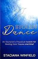 Algopix Similar Product 17 - Stolen Dance An Olympians Perpetual