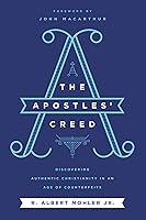 Algopix Similar Product 4 - The Apostles Creed Discovering