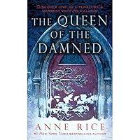 Algopix Similar Product 5 - The Queen of the Damned The Vampire