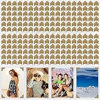 Algopix Similar Product 5 - Pajean 720 Pieces Photo Corners Self