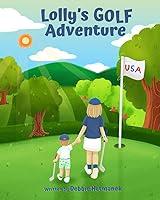 Algopix Similar Product 6 - Lolly's Golf Adventure