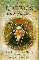 Algopix Similar Product 7 - The Queens Conjuror The Life and
