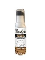 Algopix Similar Product 14 - Varathane 368035 Less Mess Wood Stain