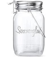 Algopix Similar Product 18 - SONNENGLAS Classic 32oz  Original