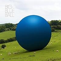 Algopix Similar Product 1 - Big Blue Ball