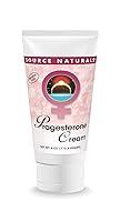 Algopix Similar Product 12 - Source Naturals Progesterone Cream 