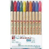 Algopix Similar Product 12 - Teranishi aqueous chemical marking pen