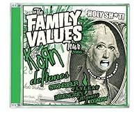 Algopix Similar Product 13 - Family Values Tour 2006