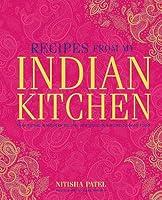 Algopix Similar Product 10 - Recipes From My Indian Kitchen