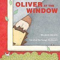 Algopix Similar Product 15 - Oliver at the Window