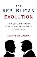 Algopix Similar Product 19 - The Republican Evolution From