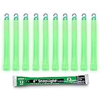 Algopix Similar Product 2 - Cyalume Glow Sticks Military Grade