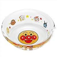 Algopix Similar Product 17 - Anpanman Glass Dessert Bowl