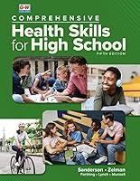 Algopix Similar Product 17 - Comprehensive Health Skills for High