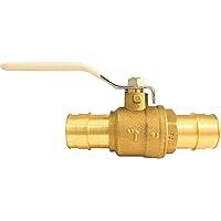 Algopix Similar Product 14 - CONBRACO EPXV1 Ball Valve